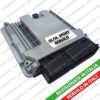 DIPASPORT EDEDC16U31483R Control Unit, fuel injection